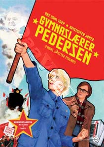 Pedersen: High-School Teacher (DVD)